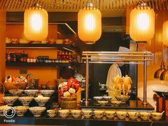 -富力丽思卡尔顿酒店·香荟全日制餐厅