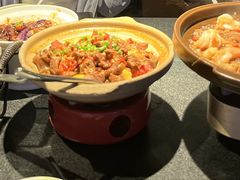 -赠李白·如诗的川味(余杭万达广场店)