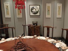-唐山宴大唐州府精品中餐