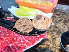 -林记潮牛·牛肉火锅(上马墩店)