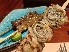 -山葵家居酒屋(天目里店)