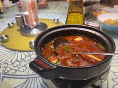-肖记公安牛肉鱼杂馆·省级非物质文化遗产(崇仁路江滩直营店)
