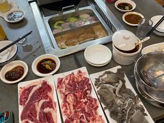 -鑫宝沙茶牛肉火锅(永泰店)
