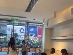 -喜茶(广州石牌桥店)