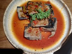-东方红·湖南菜(金屿店)