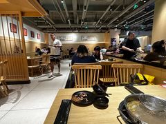 -牛梦香·自助涮烤牛肉火锅(六一北路店)