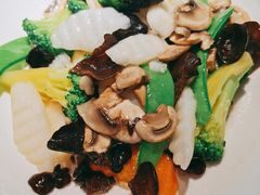 荷塘月色-金牌外婆家(苏州中心店)