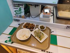 -老乡鸡(国华广场店)