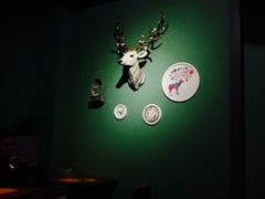 -佐佑帐篷环游记(南锣鼓巷店)