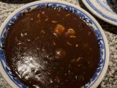 古法糖芋苗-南京大牌档(济南万象城店)