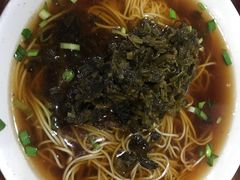 -随柳居·苏式小吃(建新巷店)