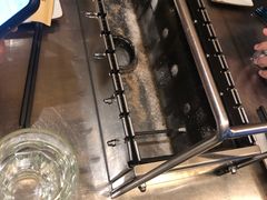 -很久以前羊肉串(大华三路店)
