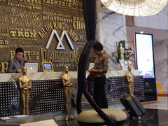 -深圳摩登克斯酒店