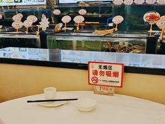 -天鲜阁·海鲜粤菜·33年老字号(石槎白云站店)