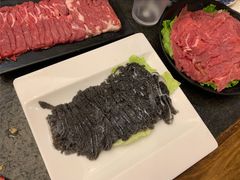 -清真·京华源铜锅涮肉(丰庆店)