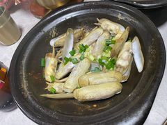 -甬小馆·焗海鲜温州菜(五马街店)