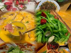 -隔壁老王·家常云南菜(花巷店)