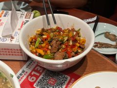 -阿财老铺·老蚌埠龙虾城(华夏总店)