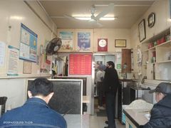 -小桃园餐厅