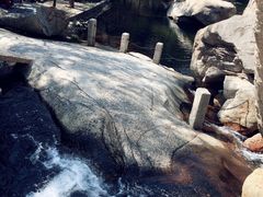 -昆嵛山石门里景区