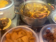 -柳州肥姨妈大骨螺蛳粉(东靖路店)