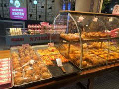 -福晶园益生菌蛋糕面包(紫荆山店)