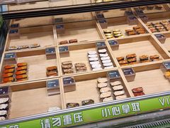 -鲜道寿司(无锡苏宁店)