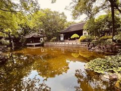 -秋霞圃