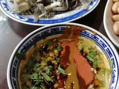 小料-西德顺爆肚王