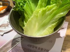 -西塔老太太泥炉烤肉(亚运村店)