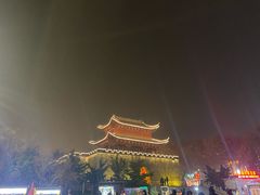 -汴河街