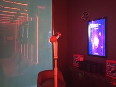 -星聚会KTV X Party(广州高德置地店)