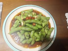 -渔港烤鱼(中百广场店)