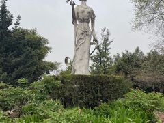 -盛世牡丹苑生态文化旅游区