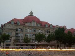 -海河游船-永乐码头(大悲院)
