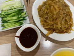 -姥家春饼店(漳州二路店)