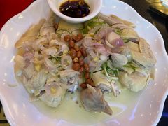 -潮喜竹溪荔湖酒家(荔枝湾店)