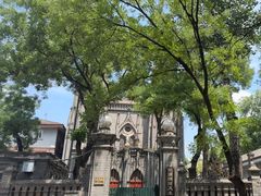 -圣米厄尔天主堂
