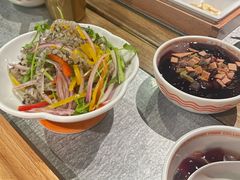 -探鱼·鲜青椒爽麻烤鱼(朝阳悠唐广场店)