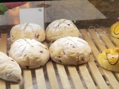 -BreadTalk面包新语·烘焙蛋糕(中华广场店)