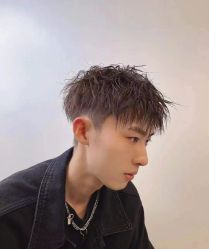 -时尚玩家发型设计