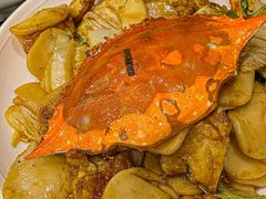 -阿马蛋汤·宁波小海鲜(总店)