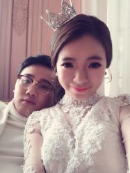 点击看大图 -太郎花子婚纱摄影艺术中心