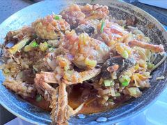 -一棠龙虾•王牌虾球(楚河汉街店)