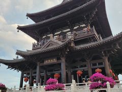 -东西巷