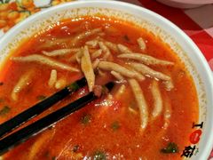 -西贝(上海我格广场店)