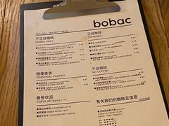 -BOBAC