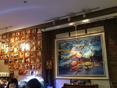 -109 COFFEE(建筑学院店)