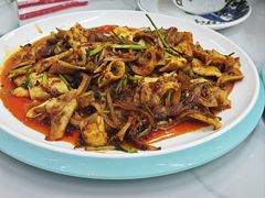 -大回族餐厅