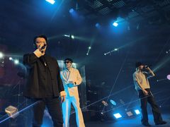 -MOSSO·Liveshow(M3香港广场店)